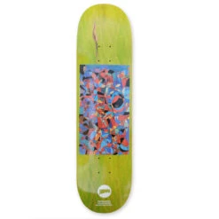 Hopps Deck Abstract Series Eggeling 8.75