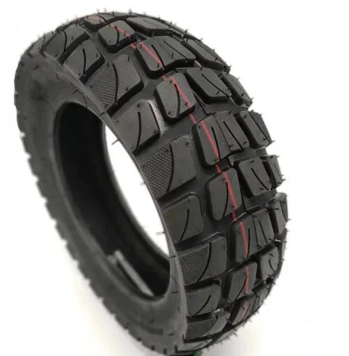 Semi Off Road Tyre 10x3 (Single) 255x80 Mearth GTS INokim Kaabo 4 Semi Off Road Tyre 10x3 (Single) 255x80 Mearth GTS INokim Kaabo - Image 2