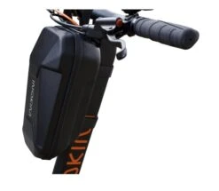 Inokim Bag Pouch EVA Handle Bar Black -Skateboard Series Store inok.pouch .blk 1