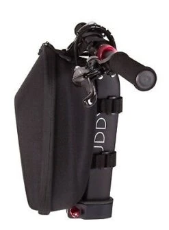 Inokim Bag Pouch EVA Handle Bar Blue -Skateboard Series Store inok.pouch .blu 1