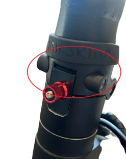 Inokim OXO Ox Locking Pin Set -Skateboard Series Store inokim.lock .pin .set