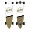 Madrid Complete Blunt World 36.25 X 9.5
