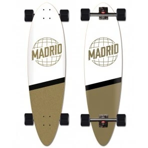 Madrid Complete Blunt World 36.25 X 9.5 3 Madrid Complete Blunt World 36.25 X 9.5