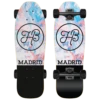 Madrid Complete Stub Nose Flow 25 X 8.25 -Skateboard Series Store madcom.sn .flow