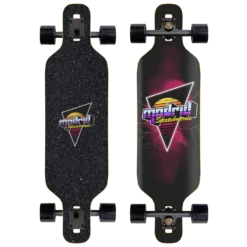 Madrid Complete Trance Drop-Thru Outrun 36 X 9.6