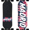 Madrid Complete Weezer Drop-Thru Bloom 36 X 9.0 2 Madrid Complete Weezer Drop-Thru Bloom 36 X 9.0 -Skateboard Series Store madcom.wee .blo .dt