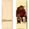 Madrid X Labyrinth Deck Friends 8.0 -Skateboard Series Store maddec.lab .fri .8.0