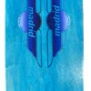 Madrid Cruiser Deck Retro Jerry 1976 Blue 7.625 -Skateboard Series Store maddec.r.12
