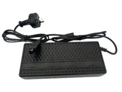 Mearth Charger RS Outback 54.6v 2.0A 3 Pin Female