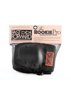 Fast Forward THE ROOKIE Pro Knee -Skateboard Series Store n.ff .pro .knee 1