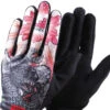 GAIN Resistance Kevlar Gloves Dropbear -Skateboard Series Store n.gain .dropbear