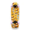 Nana Complete Surfskate Lil Ripper Souvenir Canary 31 Inch -Skateboard Series Store nanacom.2.lr .03