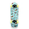 Nana Complete Surfskate Lil Ripper Souvenir Mint 31inch