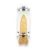 Nana Complete Surfskate Mushburger Tenor White 32 Inch