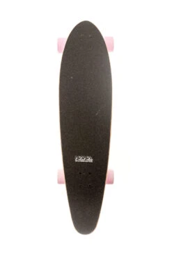 NANA Complete 36" Jackaroo Kicktail Doppler Lilac Melon -Skateboard Series Store nanacom.jr .dlm 2