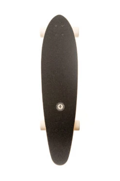 NANA Complete 36" Jackaroo Kicktail Logo Dip Gold 7 NANA Complete 36" Jackaroo Kicktail Logo Dip Gold -Skateboard Series Store nanacom.jr .ldg 2