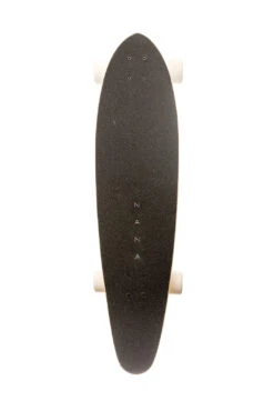 Nana Complete Longboard Jackaroo Playback White 36 Inch -Skateboard Series Store nanacom.jr .pw 2