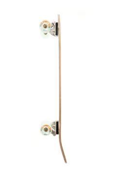 Nana Complete Longboard Jackaroo Wildflowers 36 Inch -Skateboard Series Store nanacom.jr .wf 1