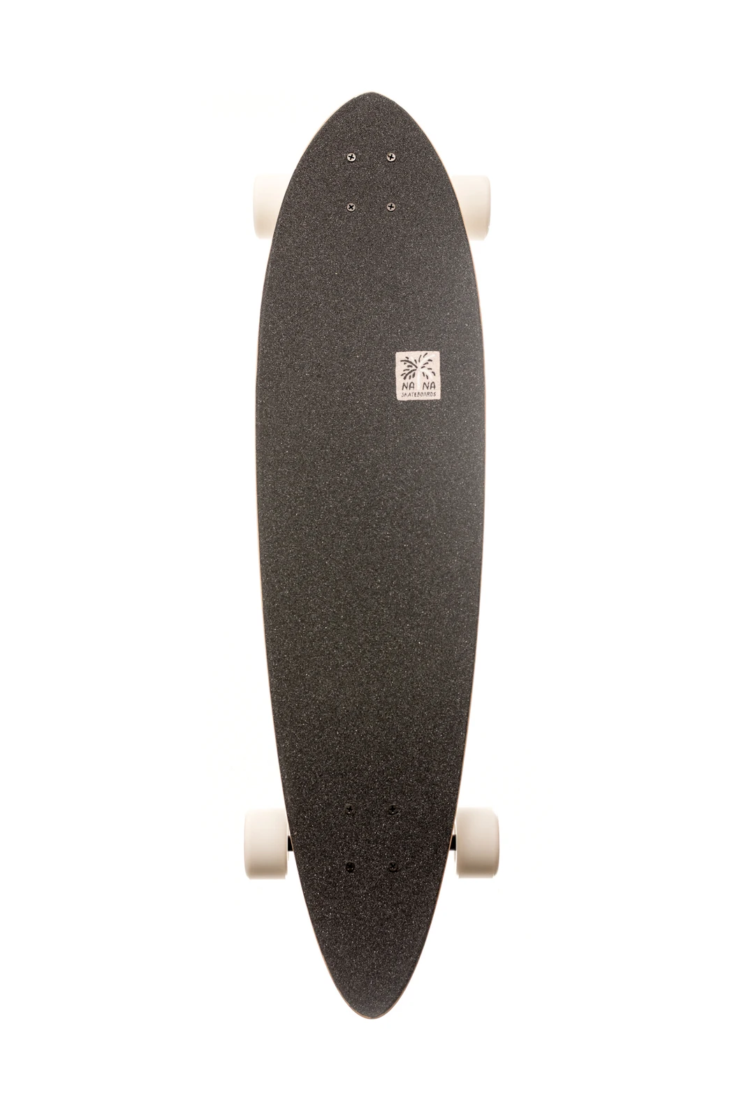 Nana Complete Longboard Tallie Foxtail 36 Inch 5 Nana Complete Longboard Tallie Foxtail 36 Inch - Image 3