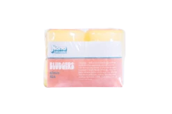 NANA Wheels 62mm Bludgers Yellow -Skateboard Series Store nanawhe.62.blud .01 2