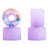 NANA Wheels 62mm Bludgers Lavender -Skateboard Series Store nanawhe.62.blud .02