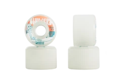 Nana Wheels Bludgers Cool Grey 62mm