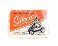 NANA Wheels 70mm Sidecars Beige 7 NANA Wheels 70mm Sidecars Beige -Skateboard Series Store nanawhe.70.side .02 1