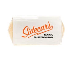 NANA Wheels 70mm Sidecars Beige 9 NANA Wheels 70mm Sidecars Beige -Skateboard Series Store nanawhe.70.side .02 3