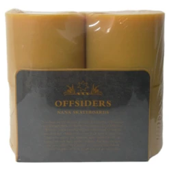 Nana Wheels Offsiders Gold 72mm 8 Nana Wheels Offsiders Gold 72mm -Skateboard Series Store nanawhe.72.off .02 1