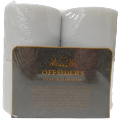 Nana Wheels Offsiders White 72mm -Skateboard Series Store nanawhe.72.off .03 1