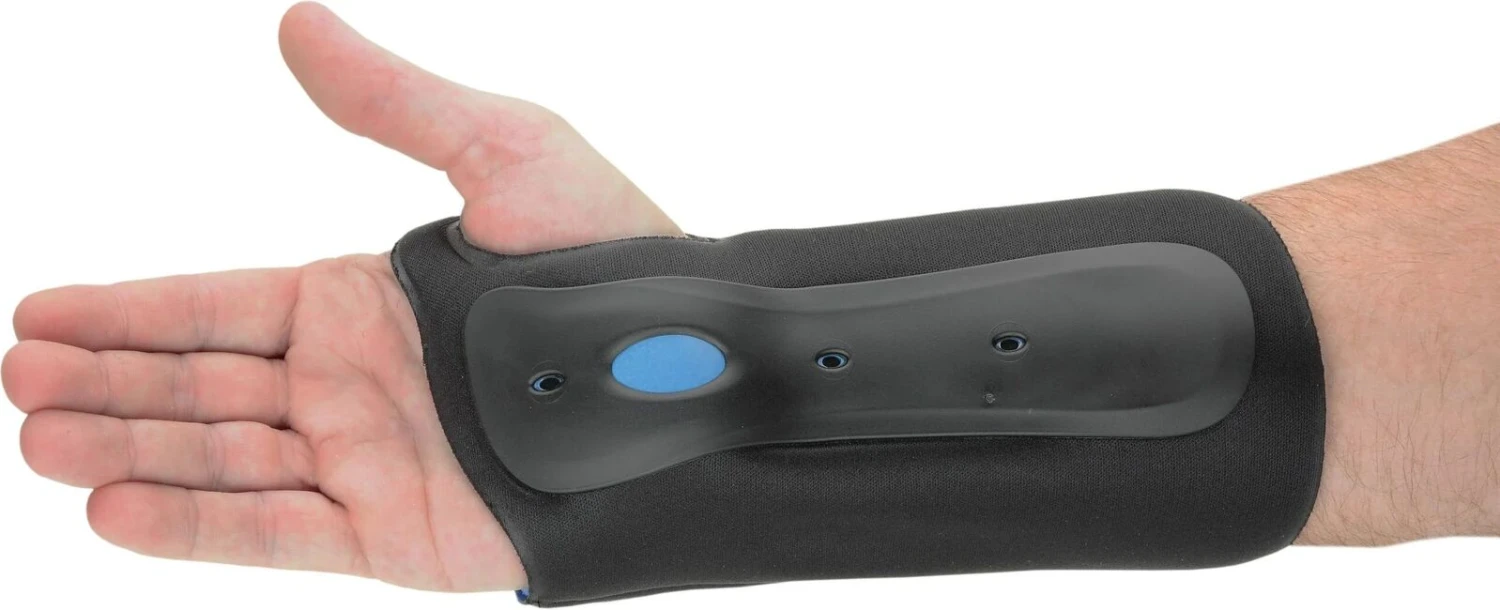 Ossur Wrist Brace Exoform Right 5 Ossur Wrist Brace Exoform Right - Image 3