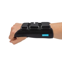 Ossur Formfit 8 Inch Right Wrist Guard -Skateboard Series Store oss.form .8.02.right 2