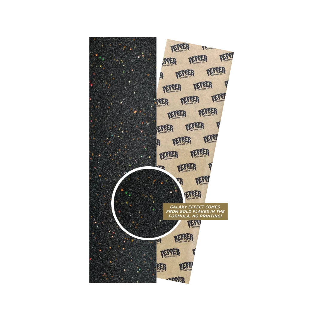 Pepper Grip G5 Galaxy 9.5 Inch X 33.5 Inch 3 Pepper Grip G5 Galaxy 9.5 Inch X 33.5 Inch