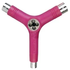 Pig Skate Y Tool Rethreader Pink