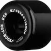 Powell Peralta Wheels Rat Bones Black 85a