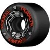 Powell Peralta Wheels G-Bones 64mm 97A Black -Skateboard Series Store powwhe.gbone .blk