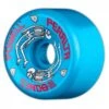Powell Peralta Wheels G-Bones 64mm 97A Blue -Skateboard Series Store powwhe.gbone .blu