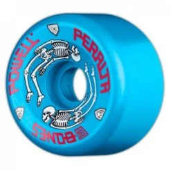 Powell Peralta Wheels G-Bones 64mm 97A Blue