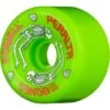 Powell Peralta Wheels G-Bones 64mm 97A Green -Skateboard Series Store powwhe.gbone .grn