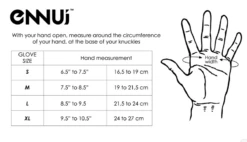 Ennui Street Wrist Brace Guard -Skateboard Series Store ps920074