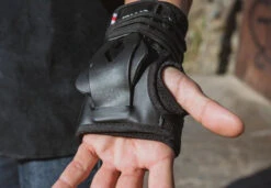 Ennui Street Wrist Brace Guard -Skateboard Series Store ps920074 4