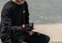 Ennui Street Wrist Brace Guard -Skateboard Series Store ps920074 5