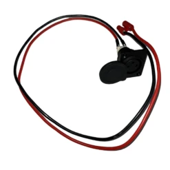 Inokim Quick 3 OXO OX Charging Port (Old Version) 3 Pin Female