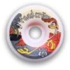 Road Crew Wheels 60mm Snake Cut -Skateboard Series Store rcwhe.1.60