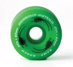 Cockroach Wheels Ramp Roach 57mm