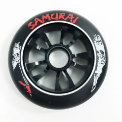 Samurai 10 Spoke 100mm Scooter Wheel