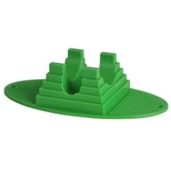 Scooter Stand Green