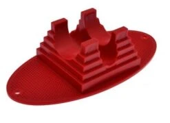 Scooter Stand Red