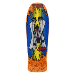 Vision Jinx Deck MC Re-issue 10 X 30.25