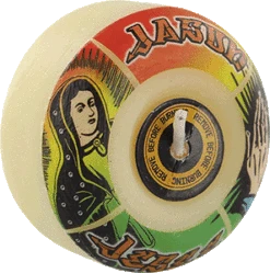 Sk8 Candle Wax Jason Jesse